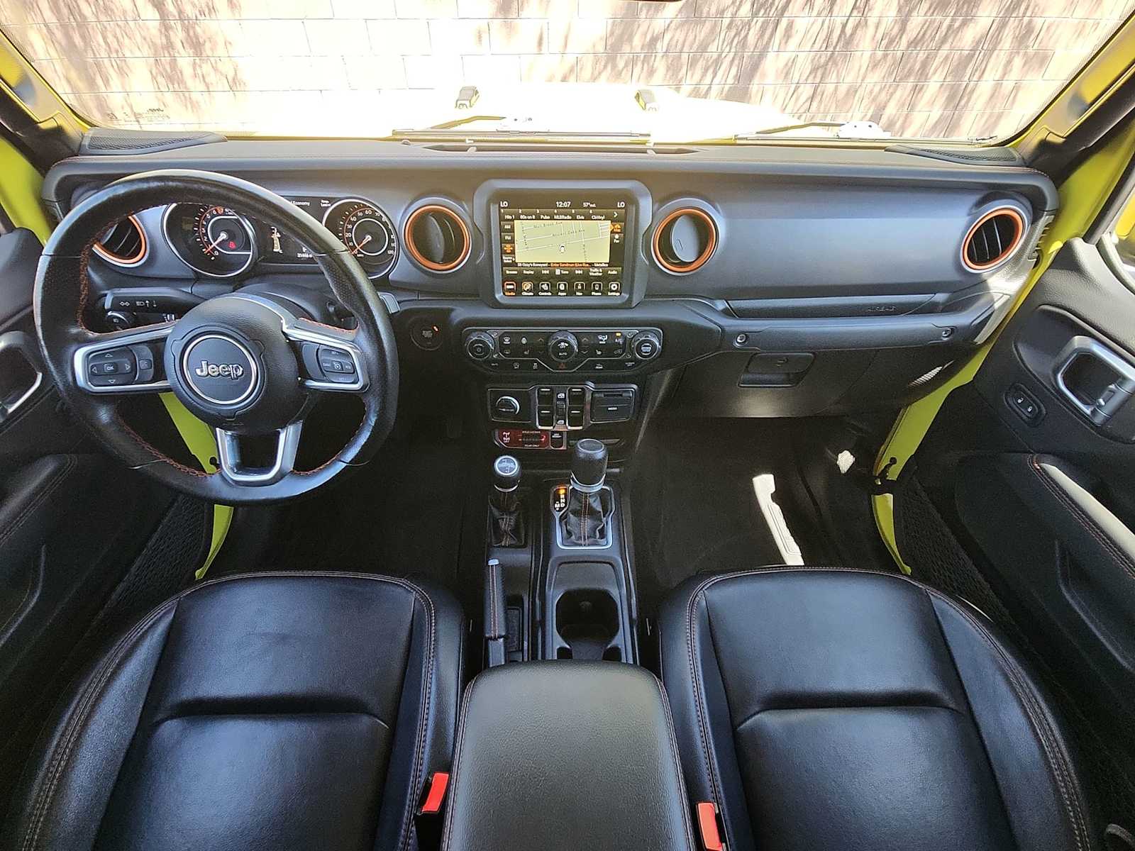 Thumbnail: 2023 Jeep Gladiator - 14