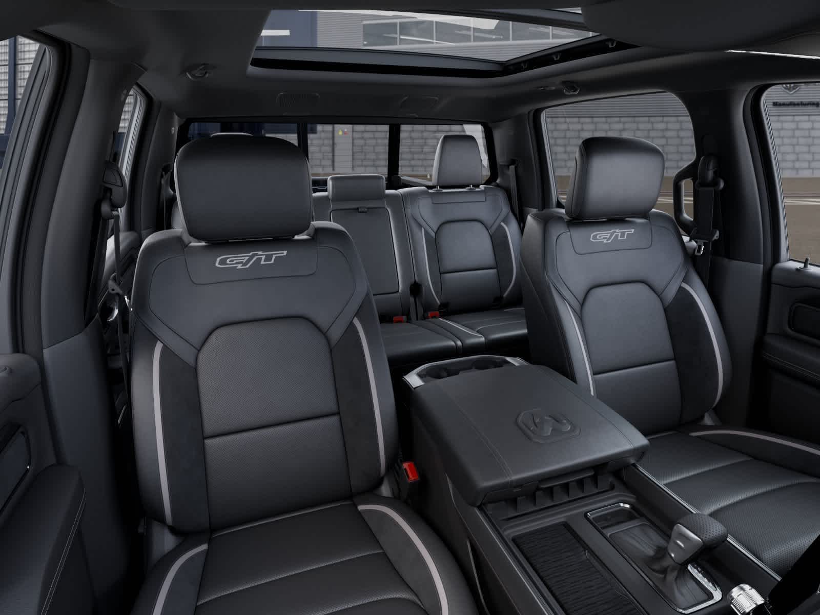 Thumbnail: 2026 RAM 1500 - 18