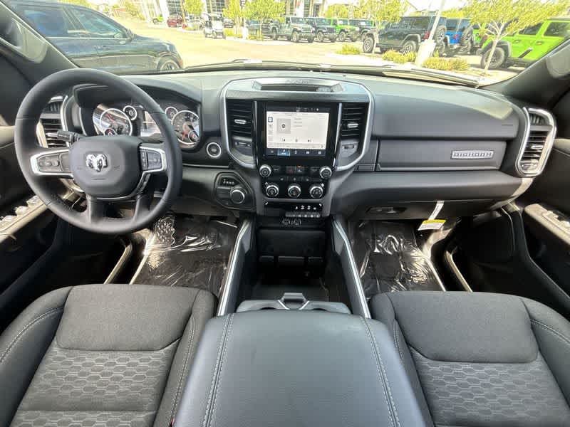 Thumbnail: 2026 RAM 1500 - 14