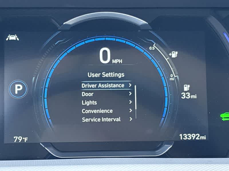 Thumbnail: 2020 Hyundai Ioniq - 22