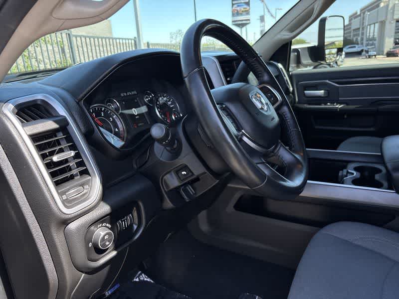 Thumbnail: 2019 RAM 2500 - 10