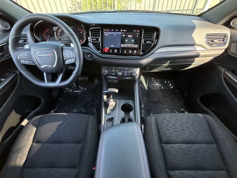 Thumbnail: 2025 Dodge Durango - 14