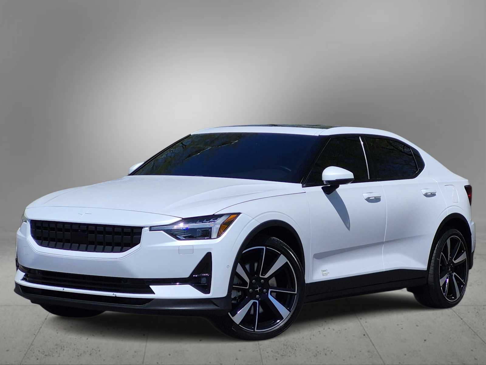Thumbnail: 2021 Polestar 2 - 1