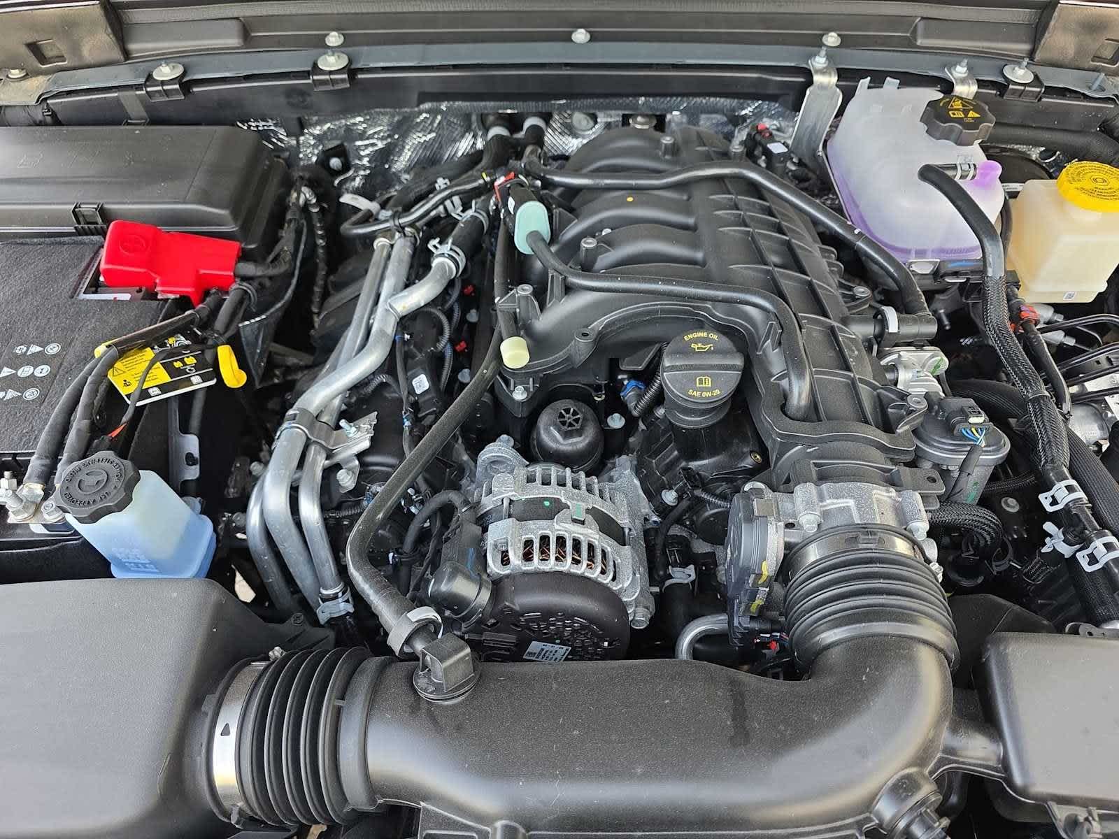 Thumbnail: 2026 Jeep Gladiator - 6