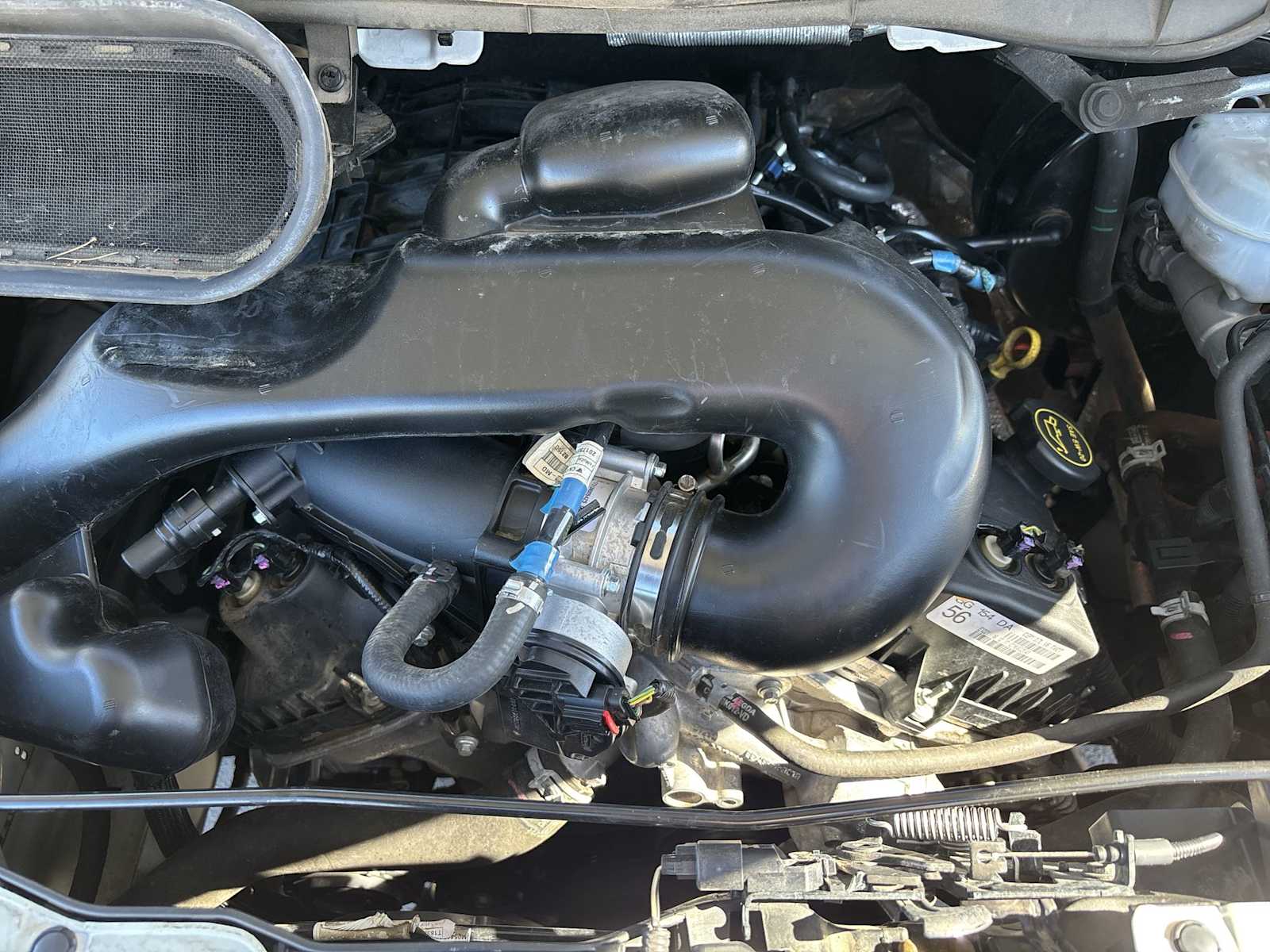 Thumbnail: 2018 Ford Transit Series - 13