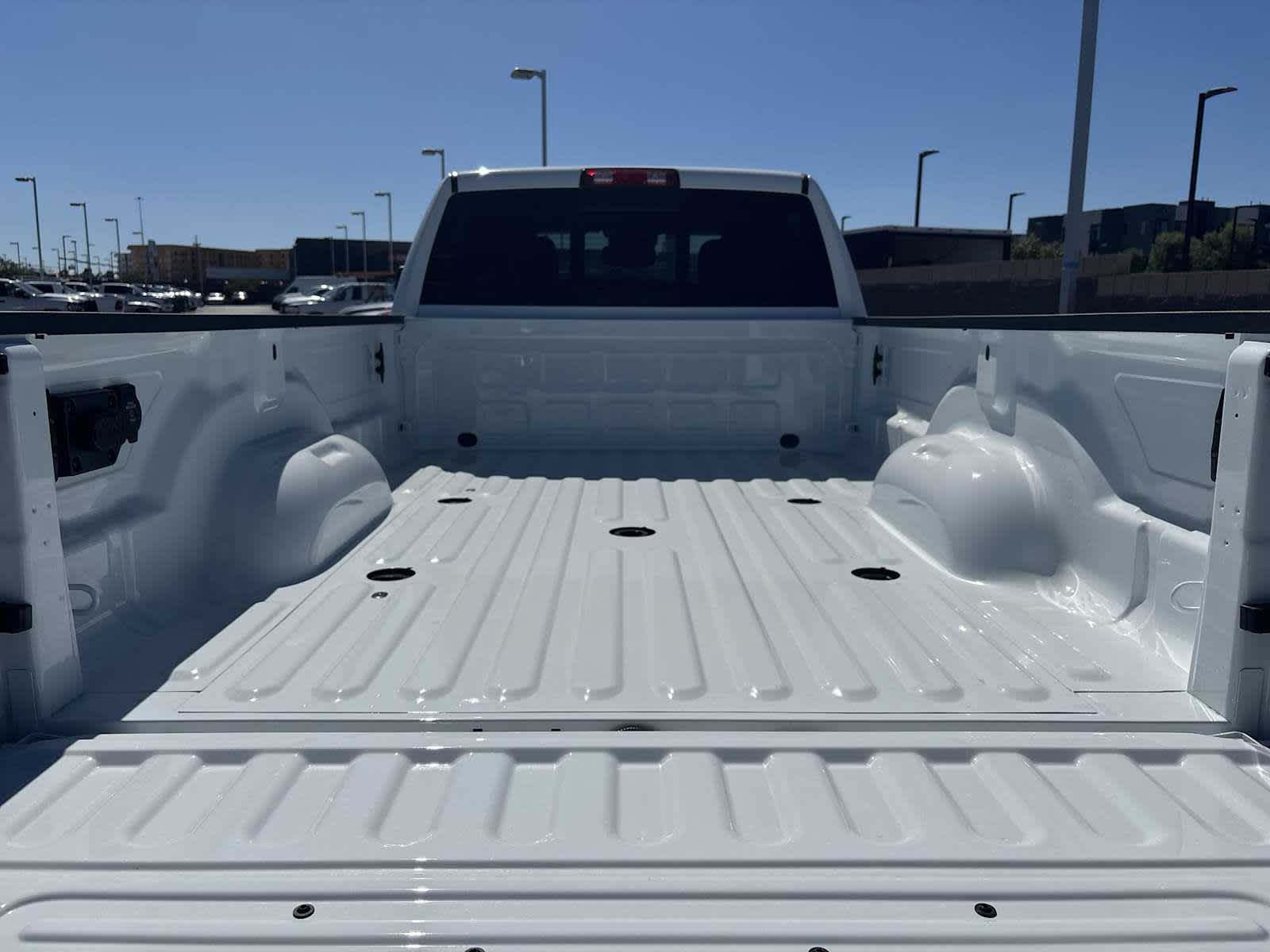 Thumbnail: 2026 RAM 3500 - 38