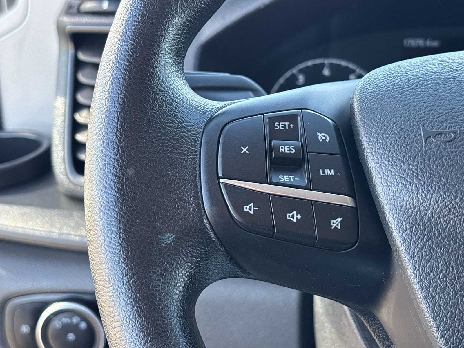 Thumbnail: 2024 Ford Transit Series - 27