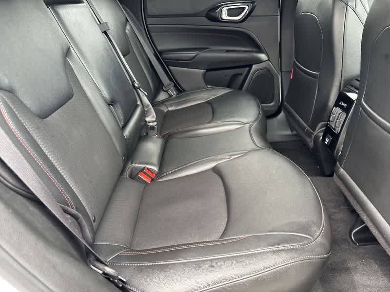 Thumbnail: 2024 Jeep Compass - 17