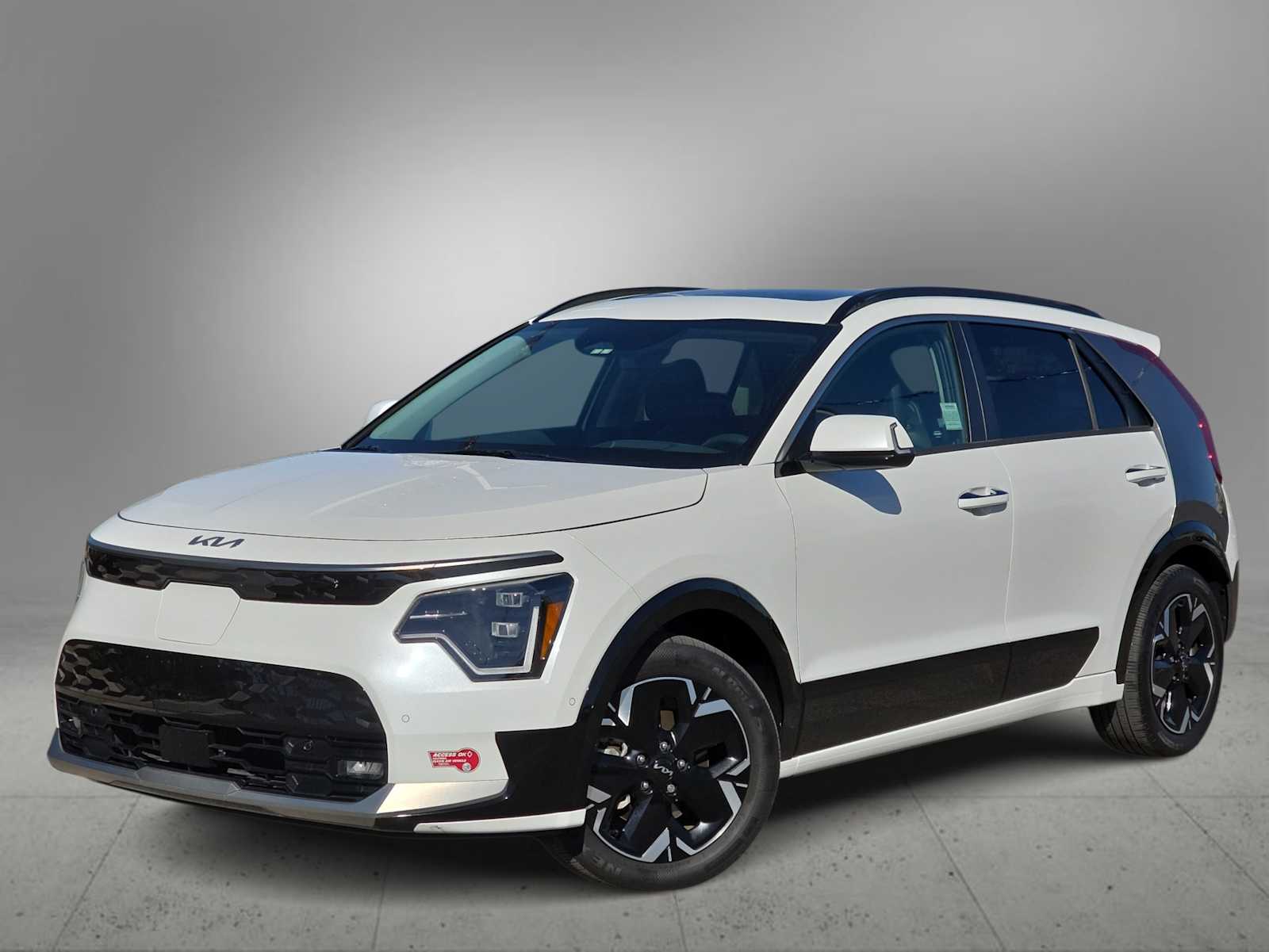 2023 Kia Niro Wave -
                  Las Vegas, NV