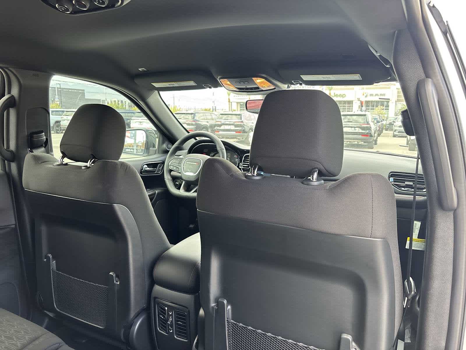 Thumbnail: 2026 Dodge Durango - 17