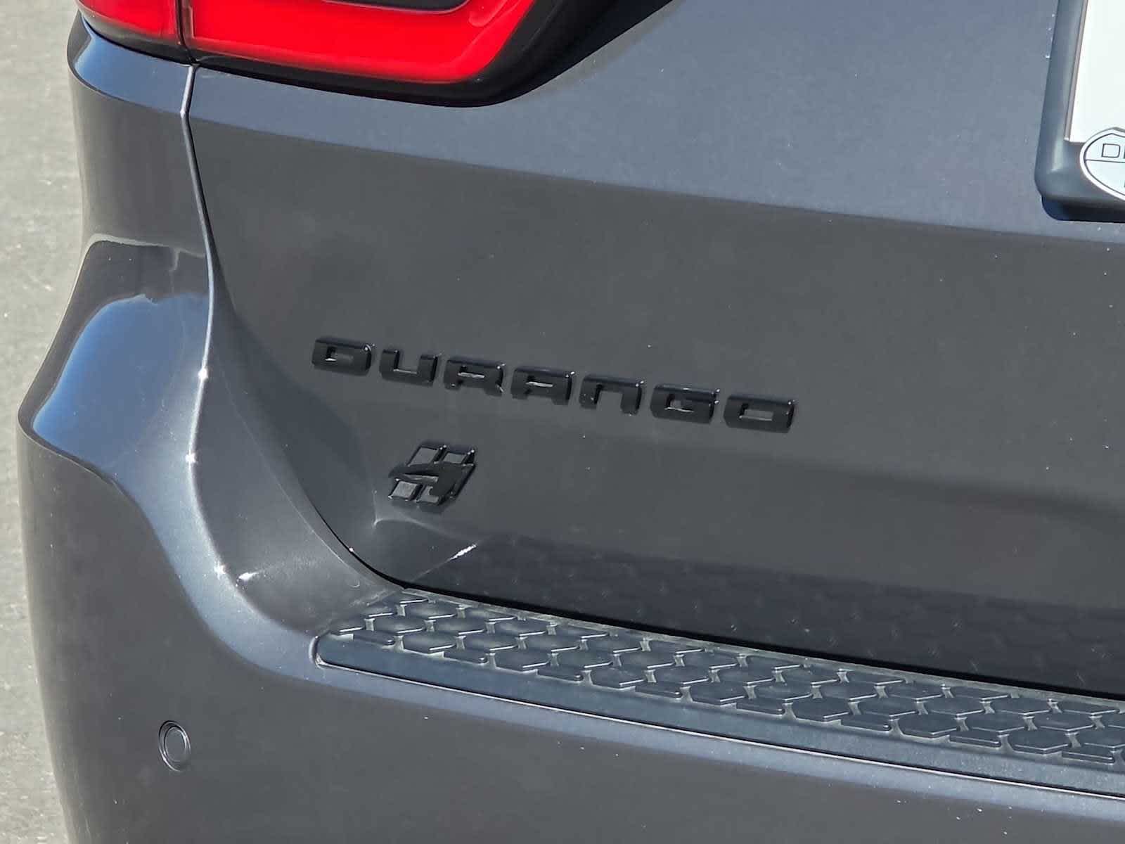 Thumbnail: 2026 Dodge Durango - 17