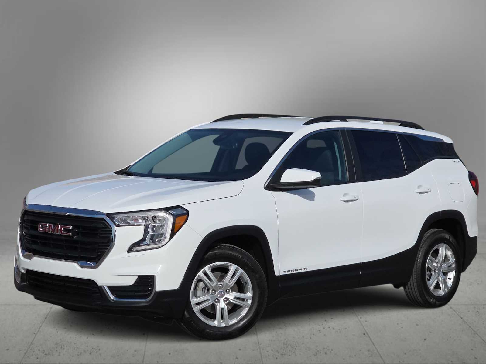 Thumbnail: 2024 GMC Terrain - 1