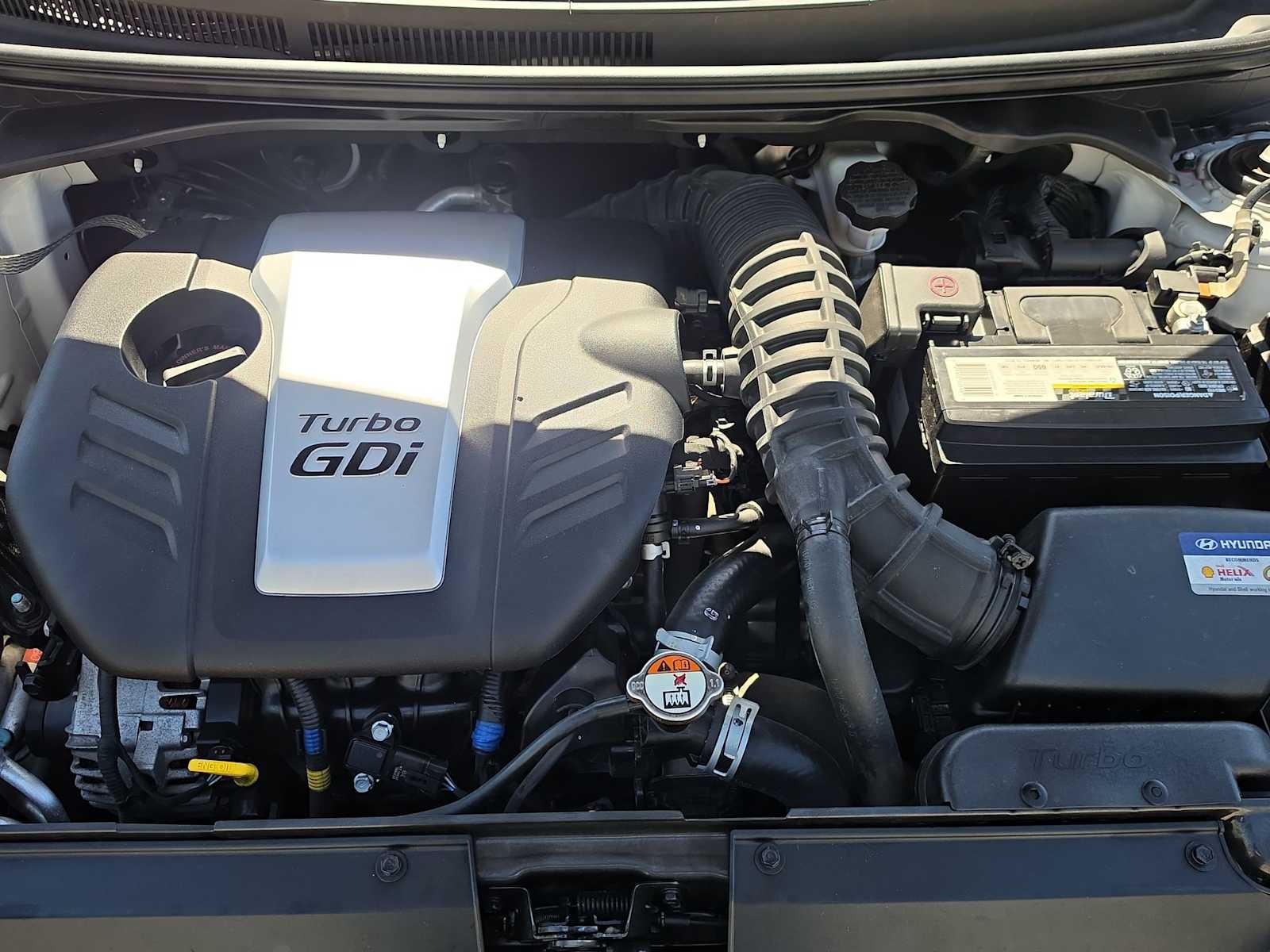 Thumbnail: 2017 Hyundai Veloster - 13