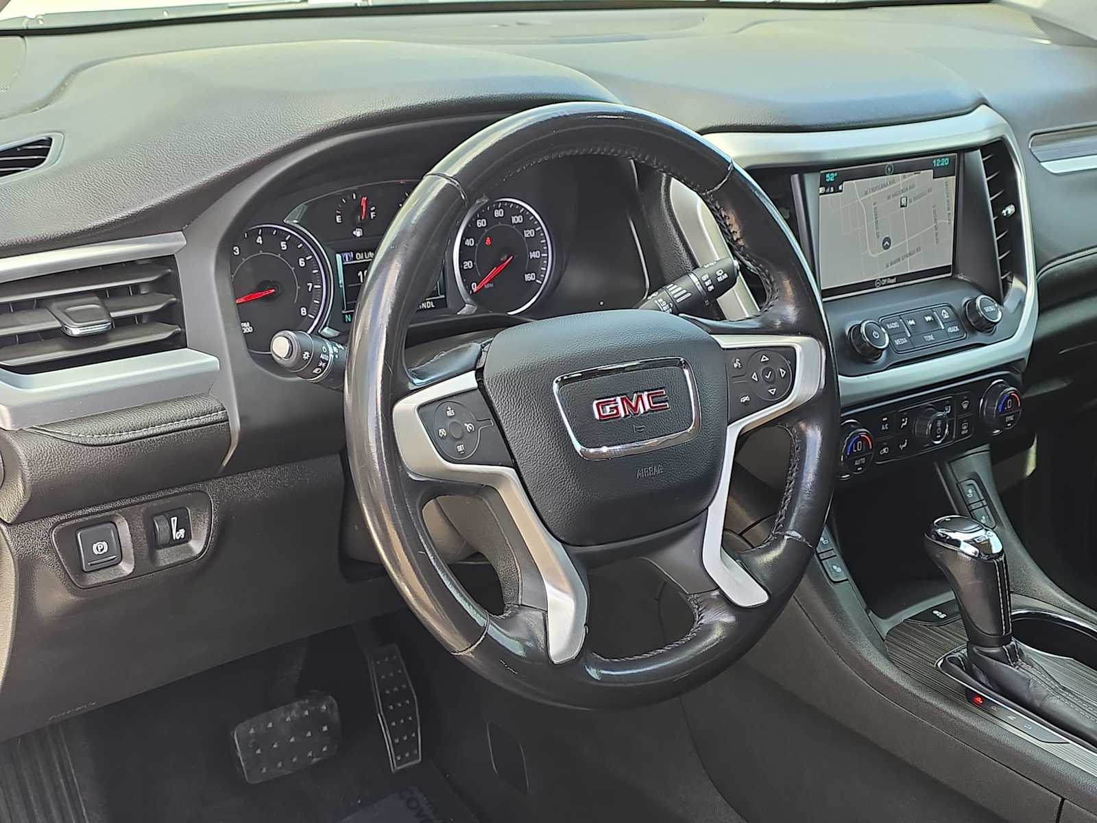 Thumbnail: 2019 GMC Acadia - 2