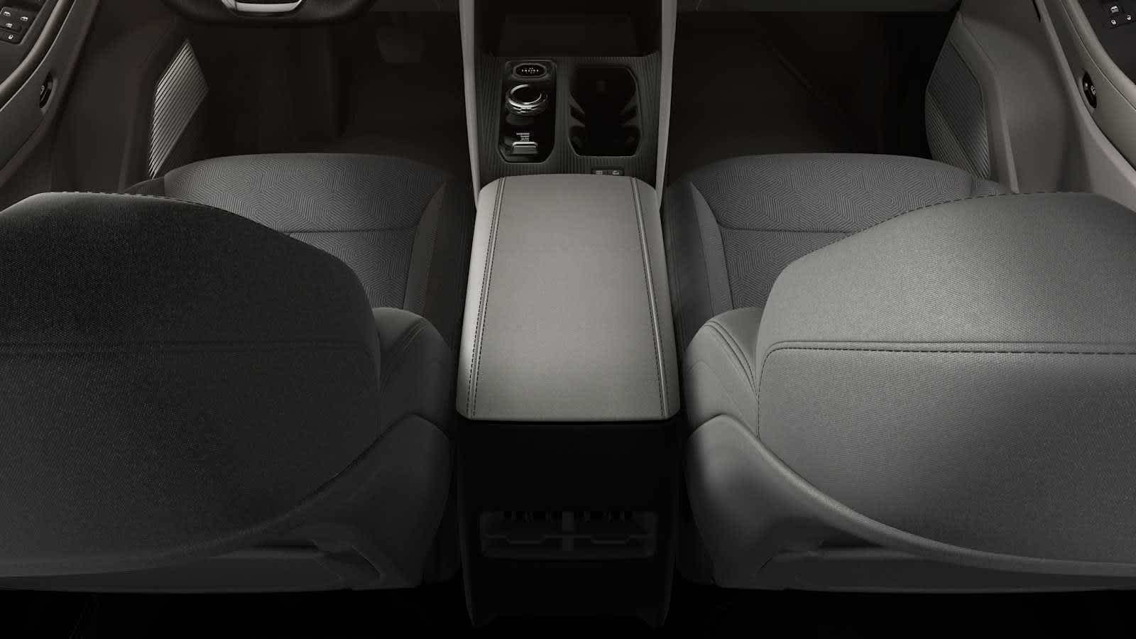 Thumbnail: 2026 Jeep Cherokee - 4