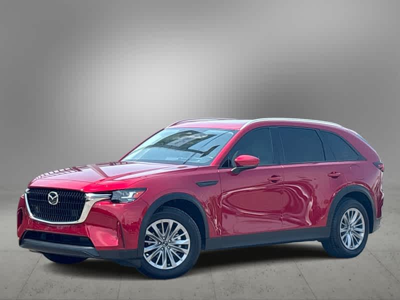 2024 Mazda CX-90 Preferred Plus -
                  Las Vegas, NV