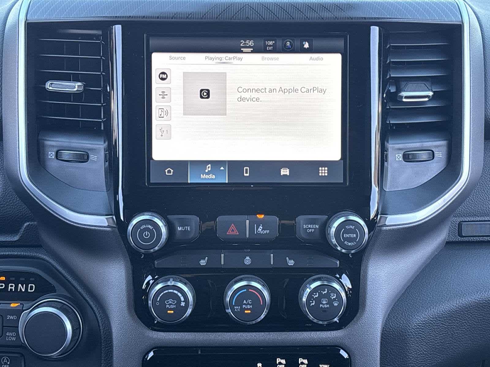 Thumbnail: 2026 RAM 1500 - 20