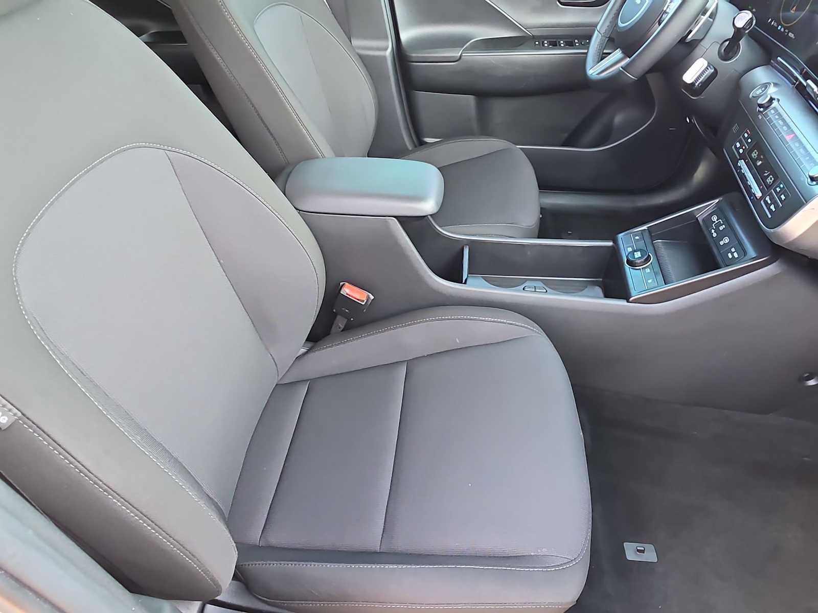 Thumbnail: 2024 Hyundai Kona - 18