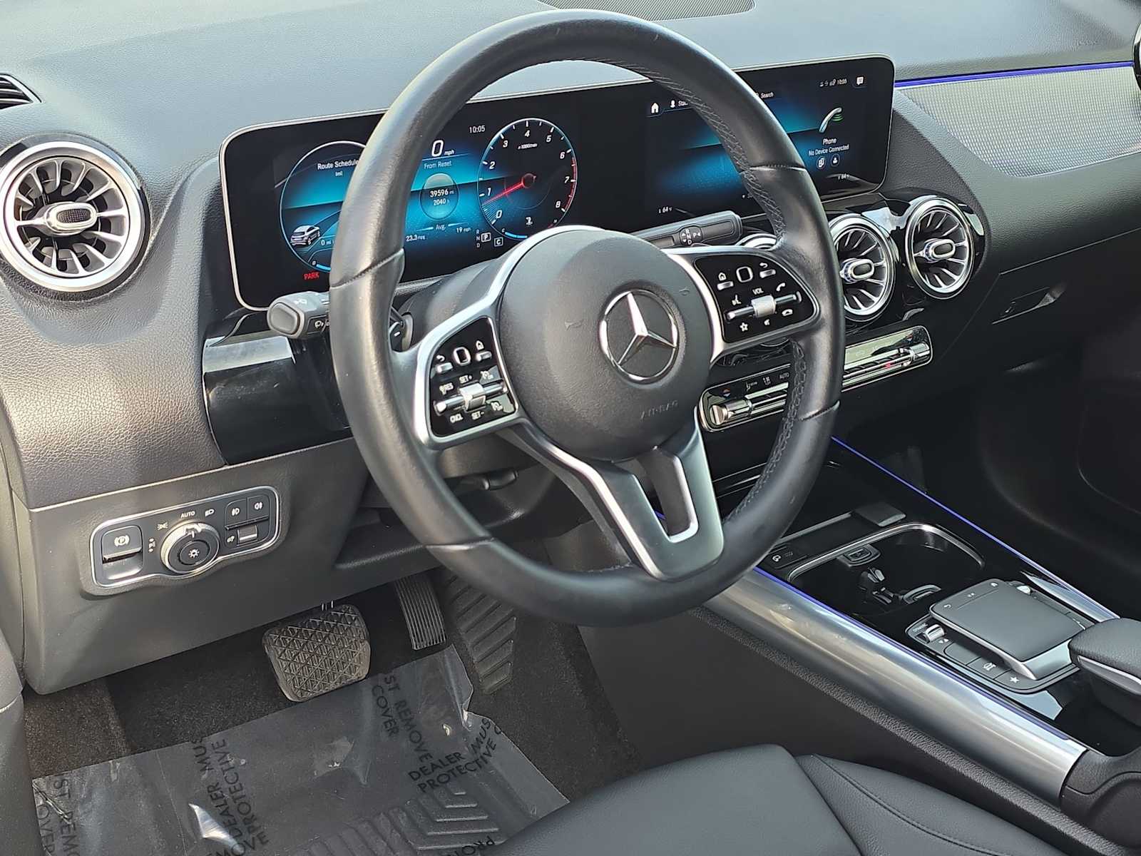 Thumbnail: 2021 Mercedes-Benz GLA - 2