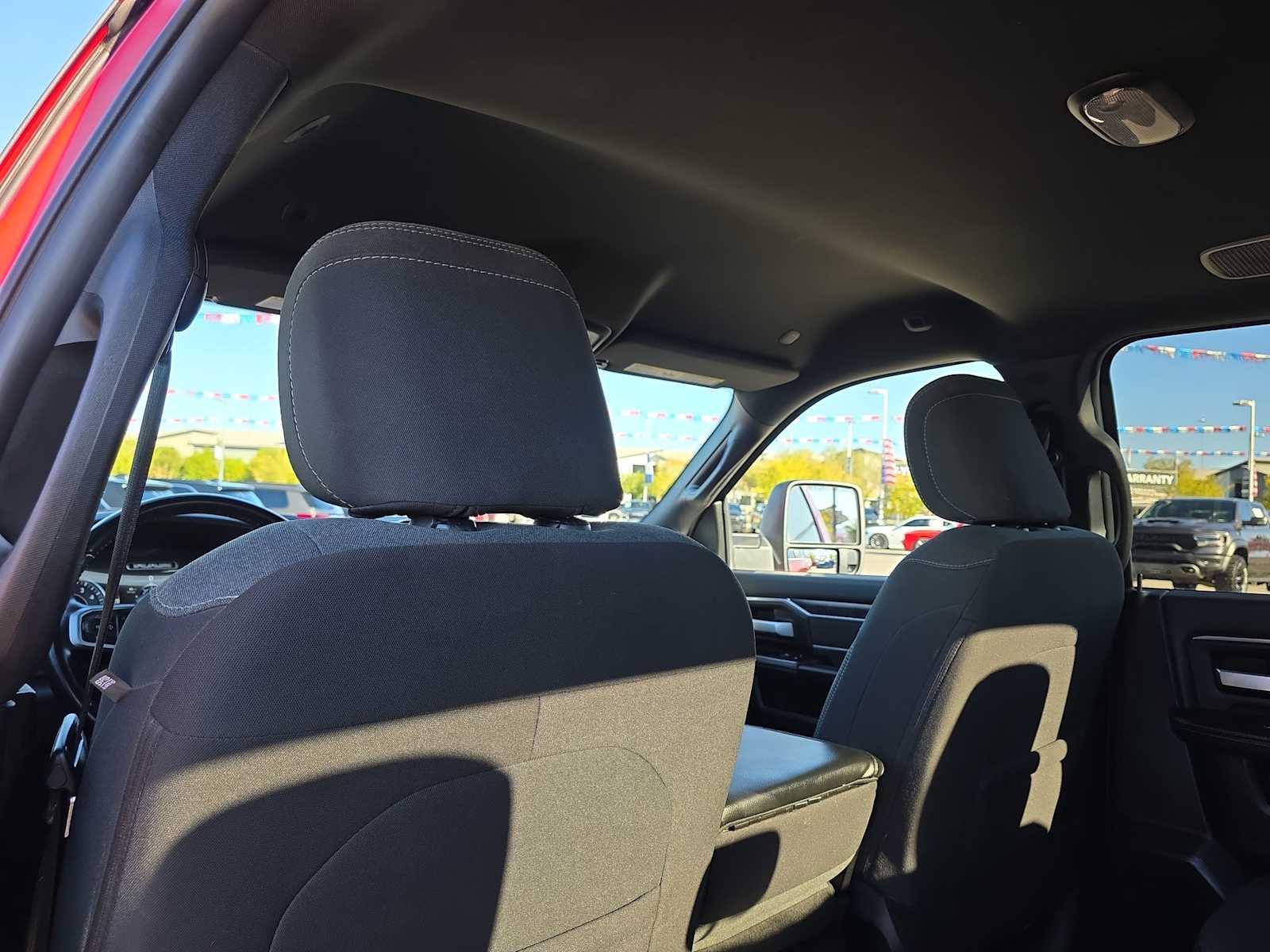 Thumbnail: 2024 RAM 2500 - 15