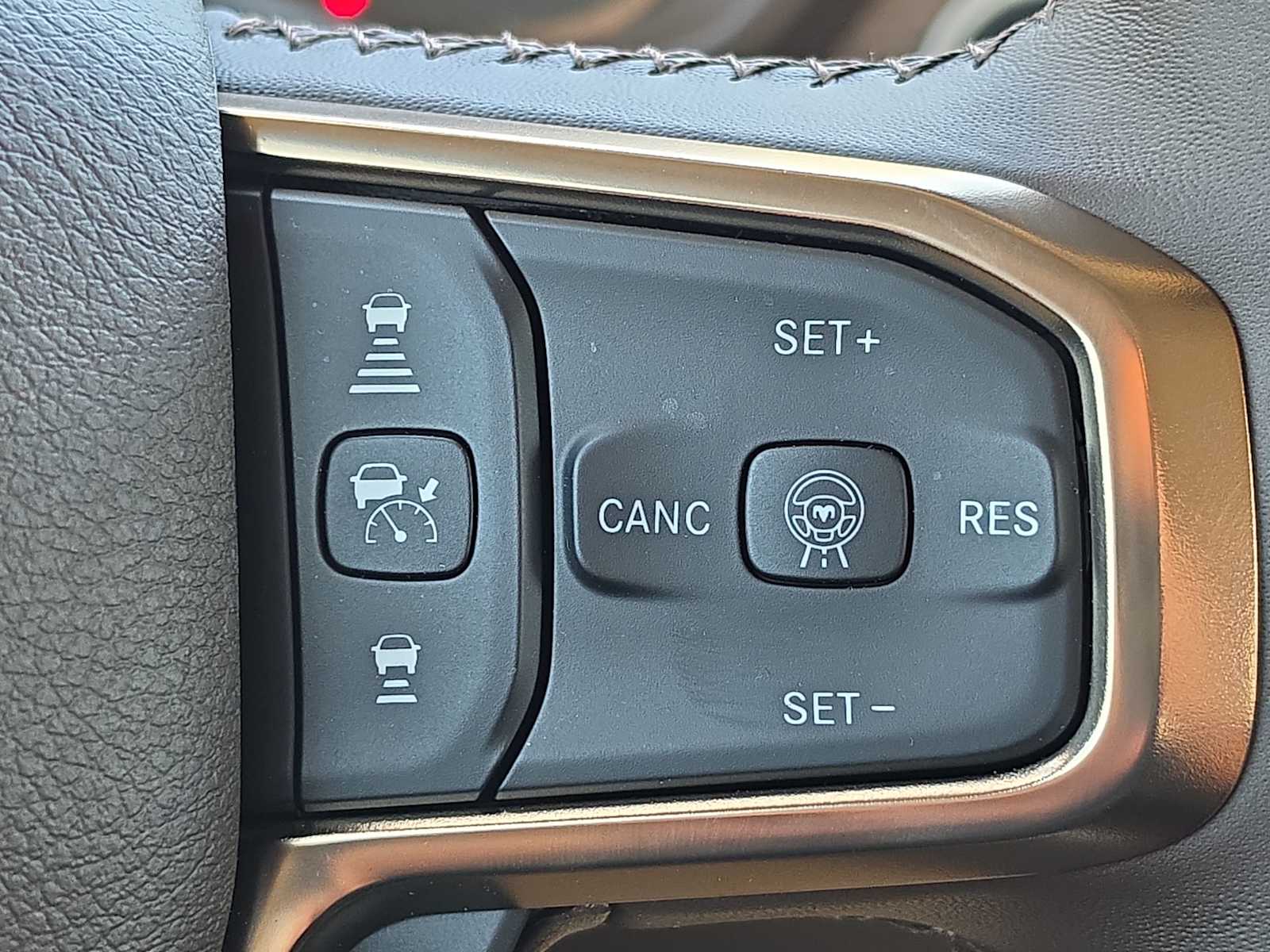 Thumbnail: 2026 RAM 1500 - 34