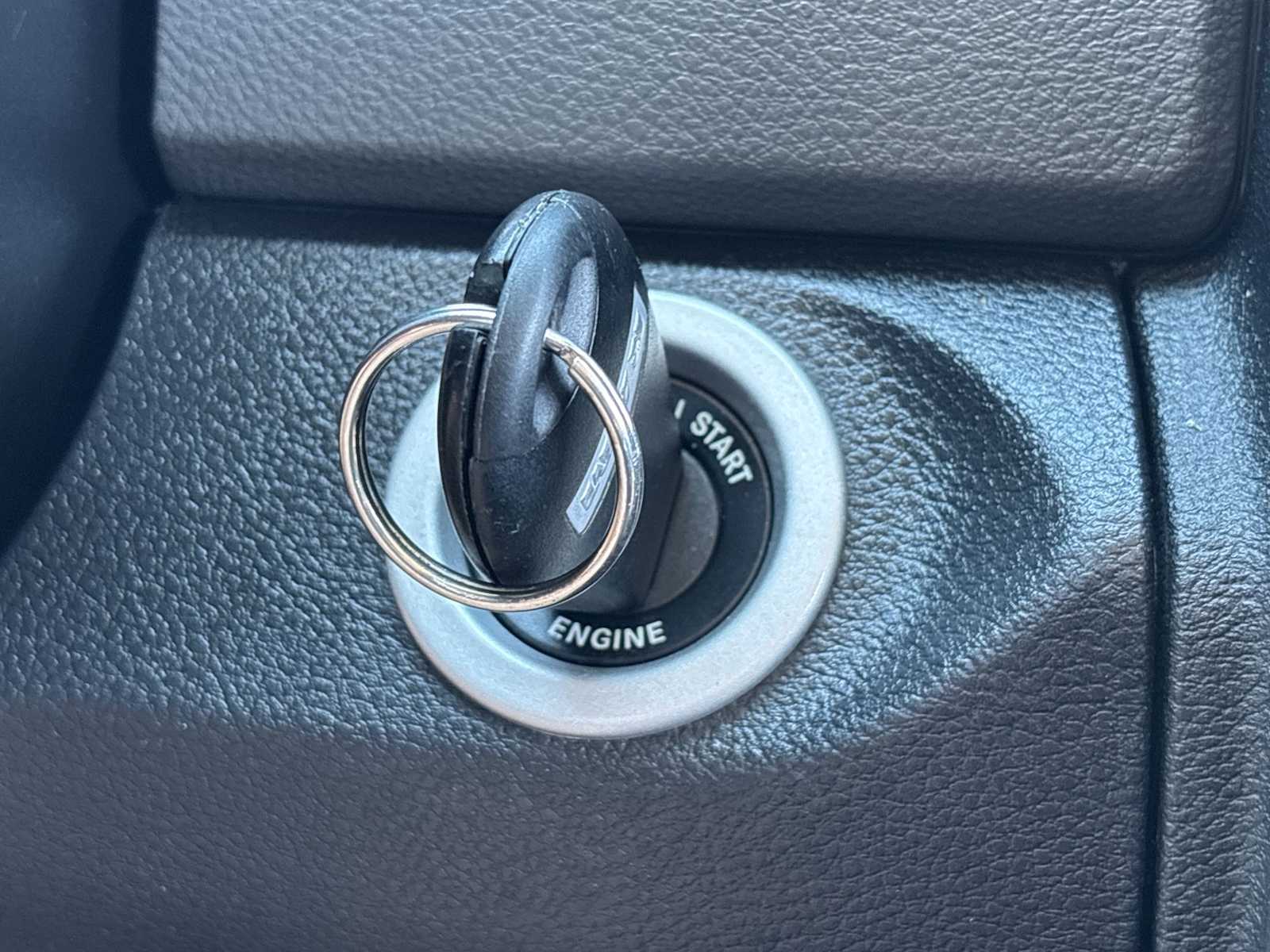 Thumbnail: 2013 RAM 1500 - 23