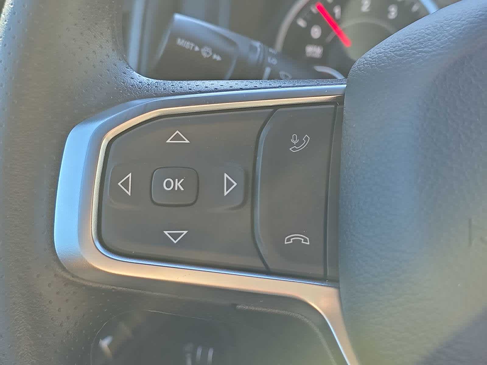 Thumbnail: 2026 RAM 1500 - 27