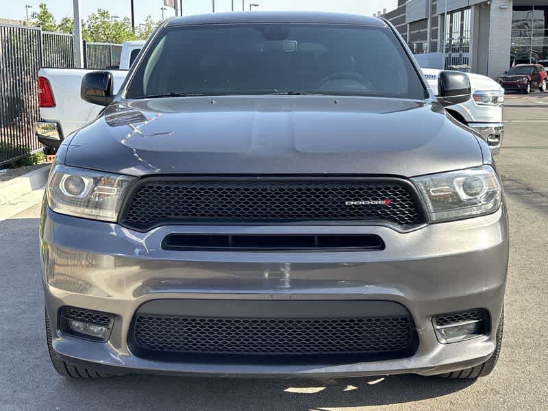 Thumbnail: 2020 Dodge Durango - 3