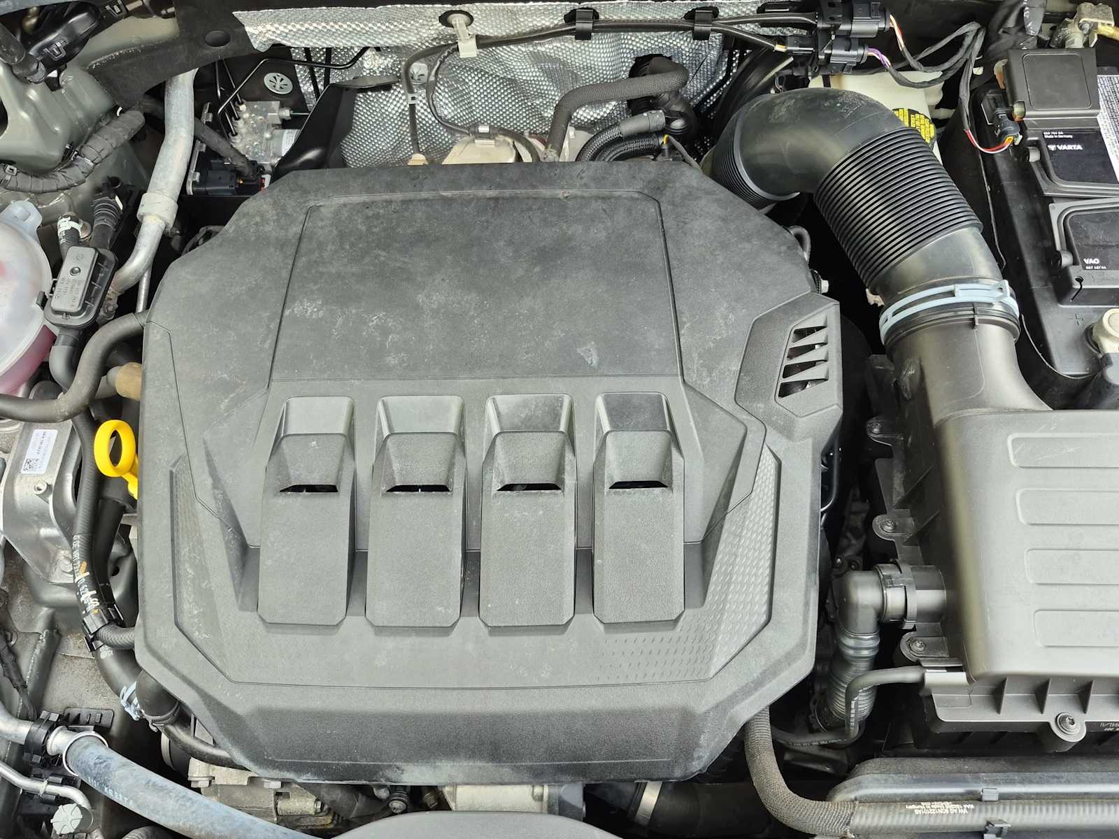 Thumbnail: 2022 Audi Q3 - 13