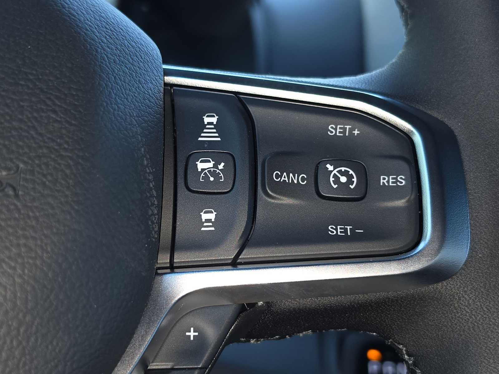 Thumbnail: 2026 RAM 1500 - 29