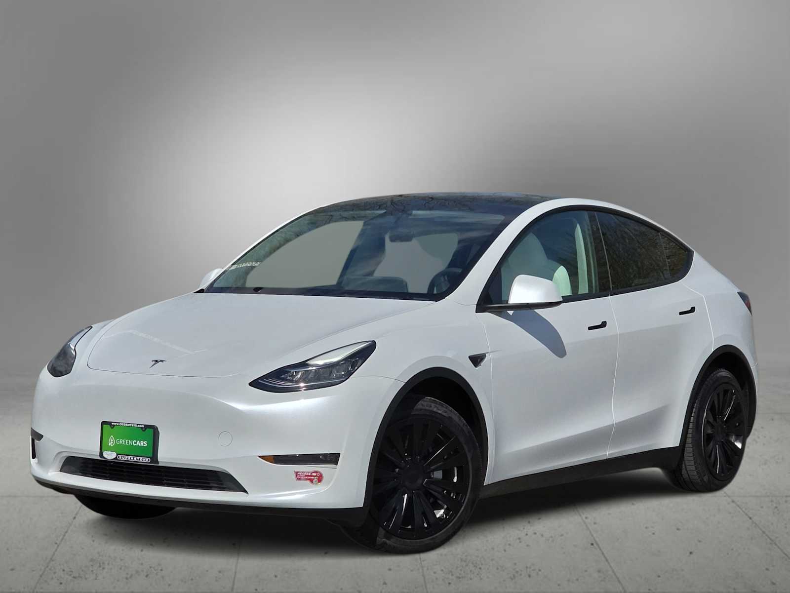 Thumbnail: 2023 Tesla Model Y - 1