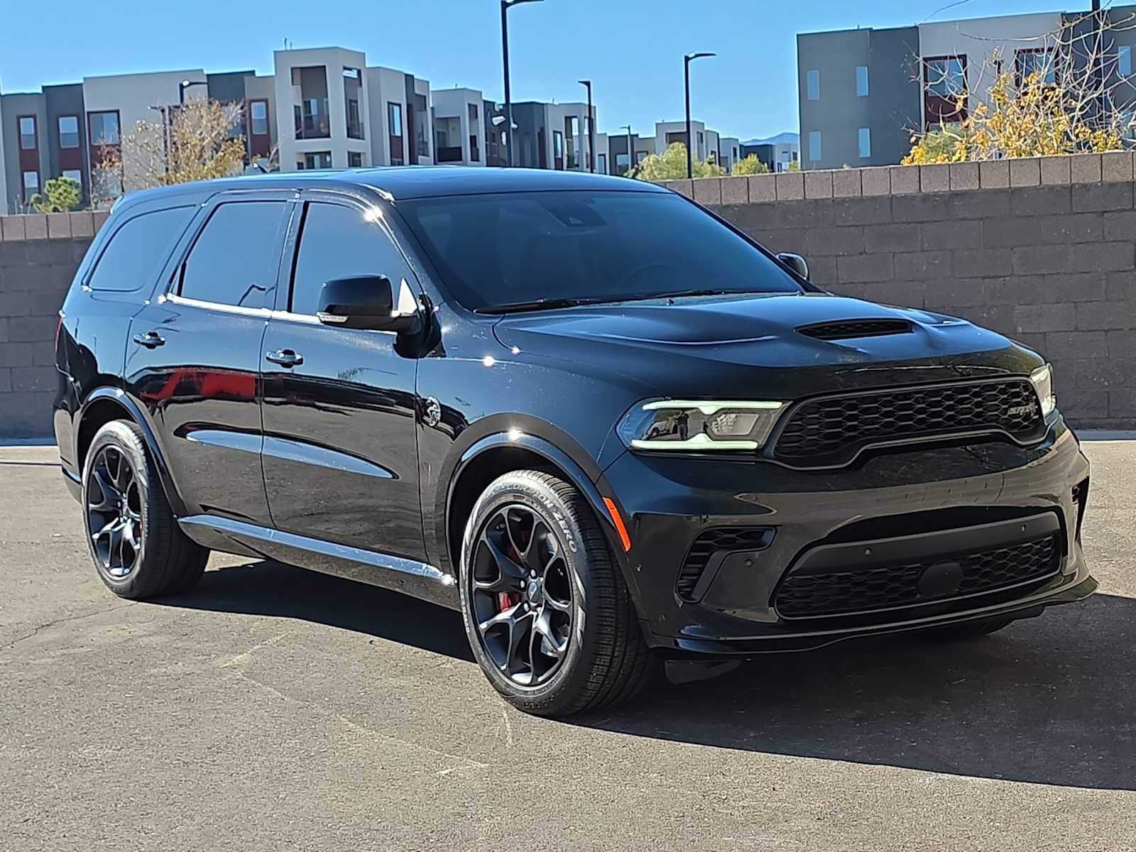 Thumbnail: 2023 Dodge Durango - 3