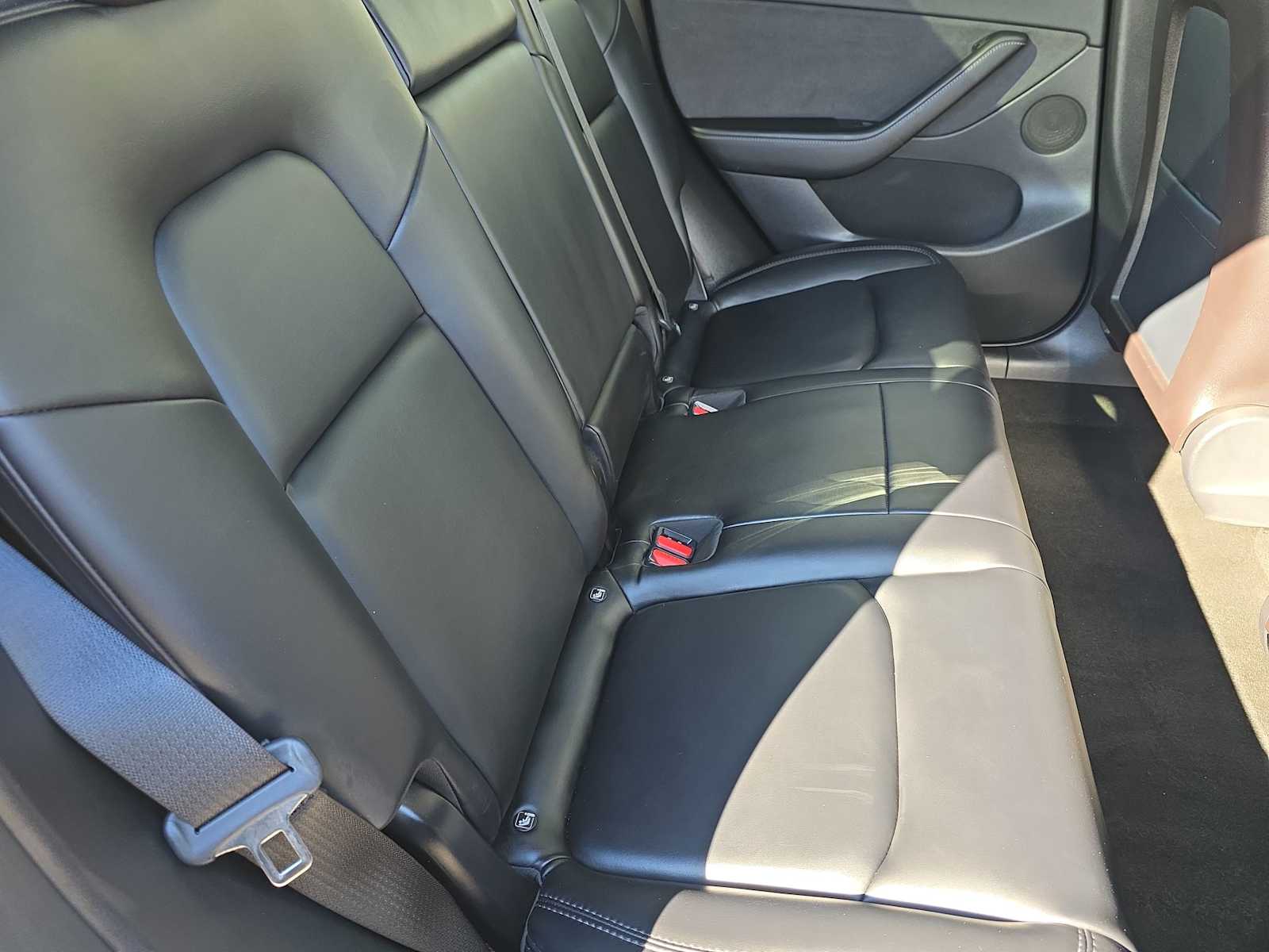 Thumbnail: 2021 Tesla Model Y - 17