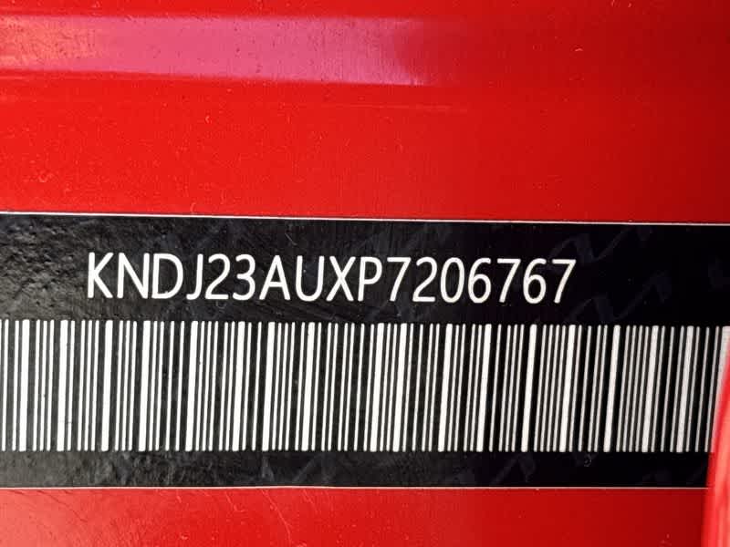 Thumbnail: 2023 Kia Soul - 25