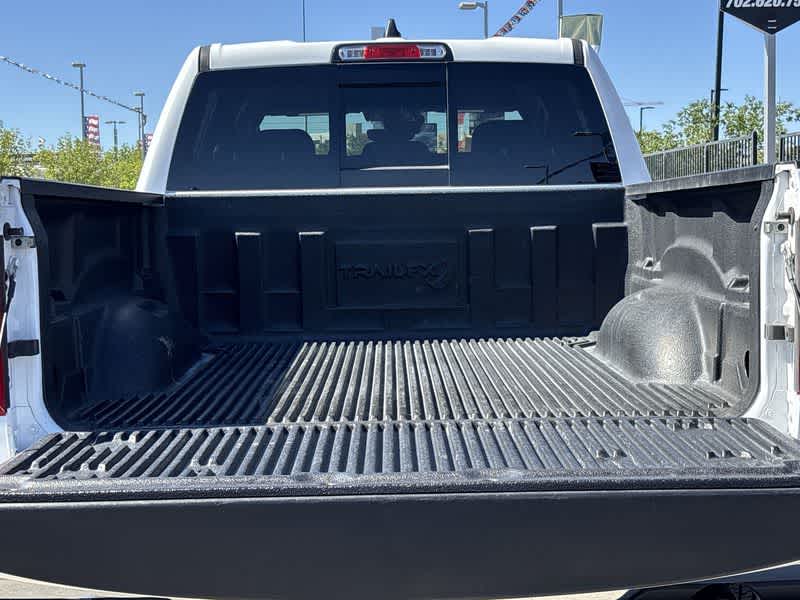 2025 RAM 1500 Big Horn 23