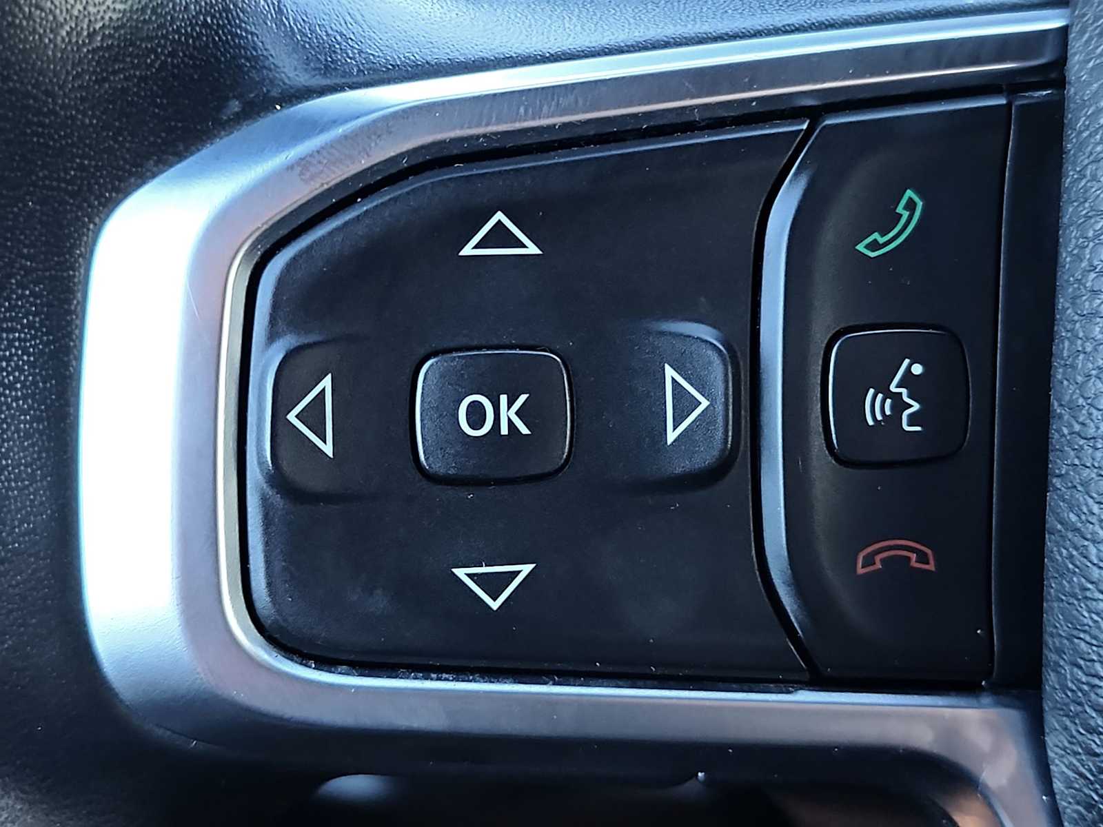 Thumbnail: 2024 RAM 1500 - 26