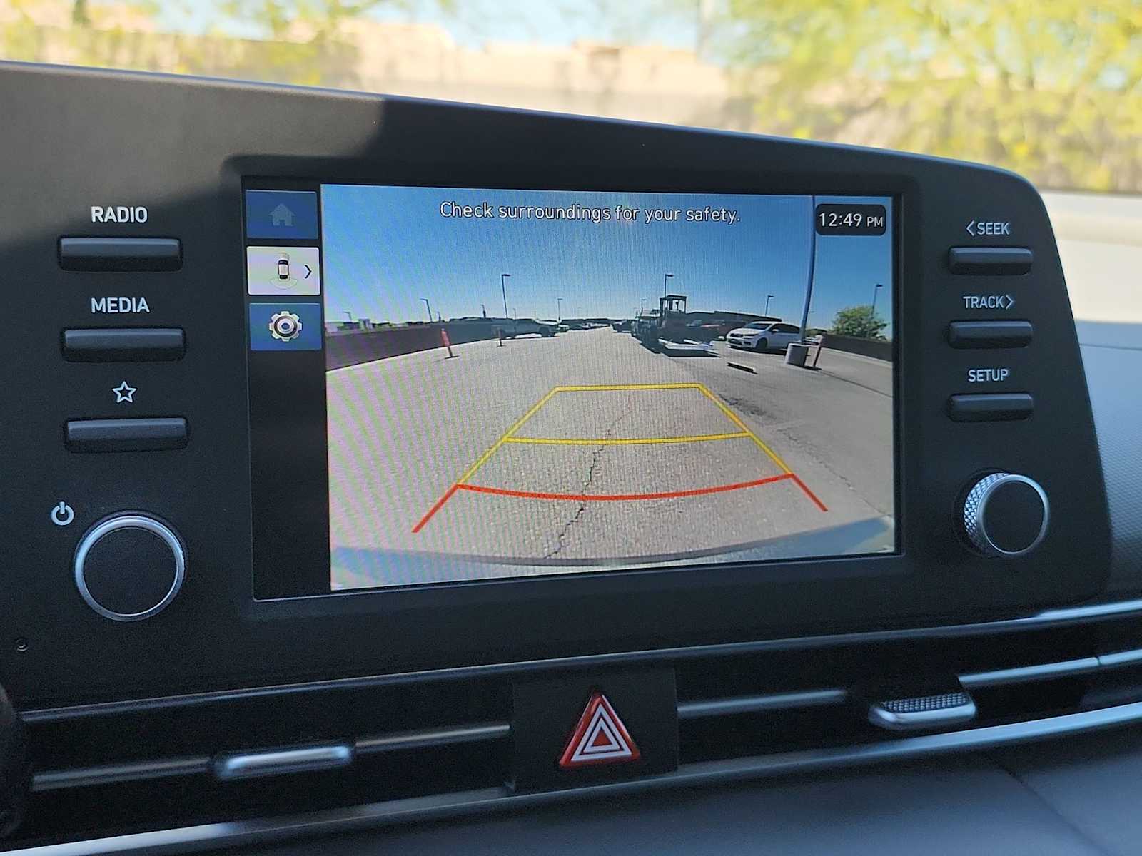 Thumbnail: 2025 Hyundai Elantra - 18