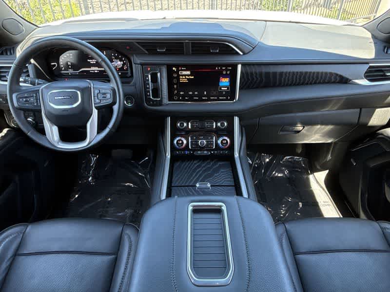 2024 GMC Yukon XL Denali 14