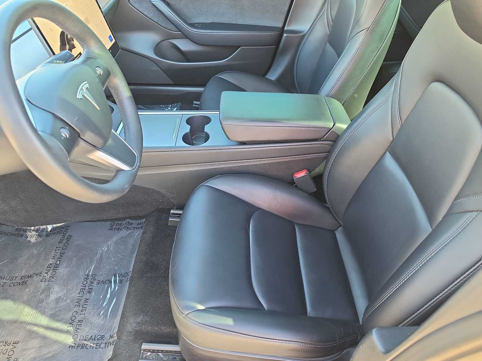 Thumbnail: 2023 Tesla Model 3 - 15