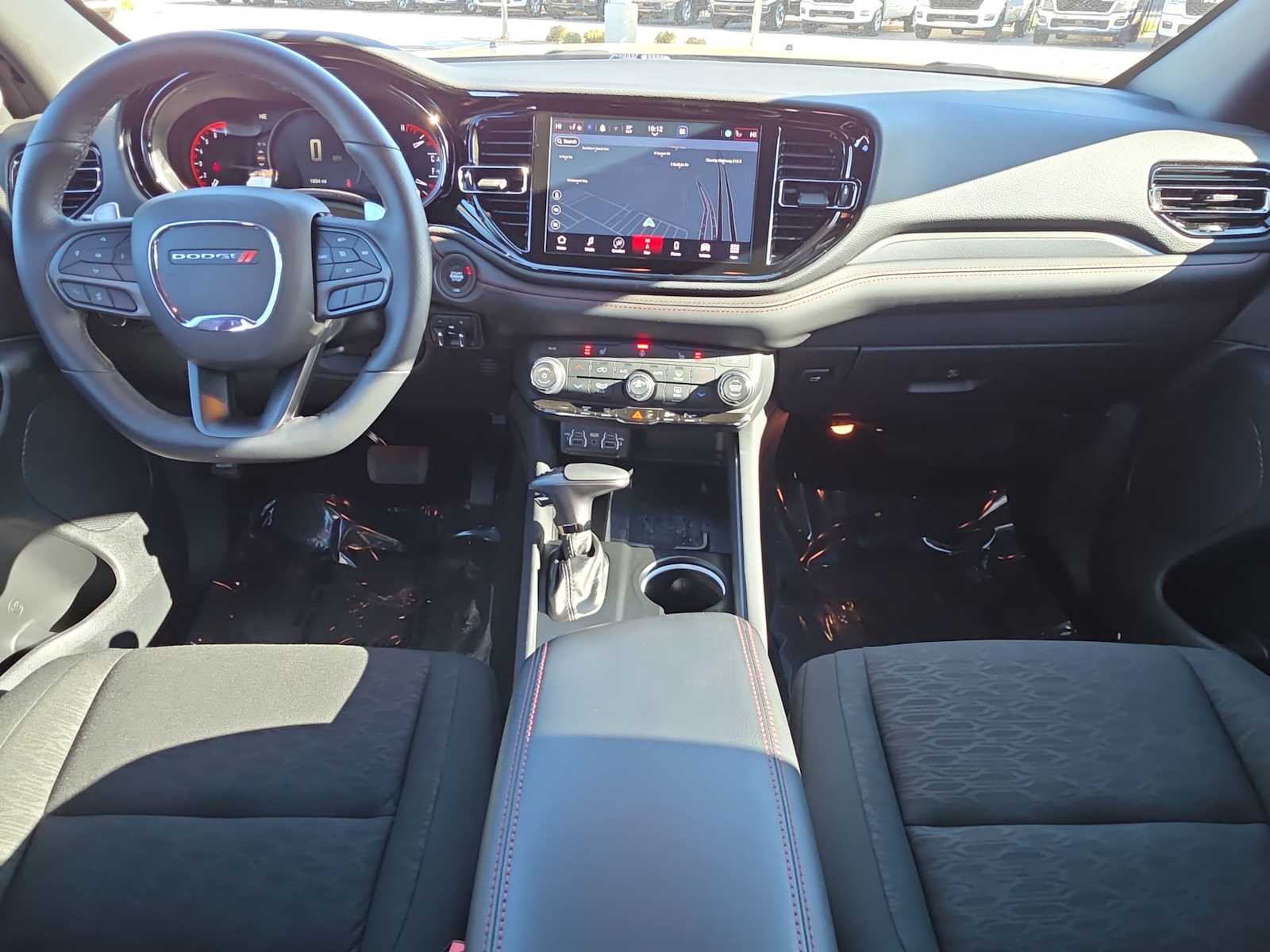 Thumbnail: 2025 Dodge Durango - 14