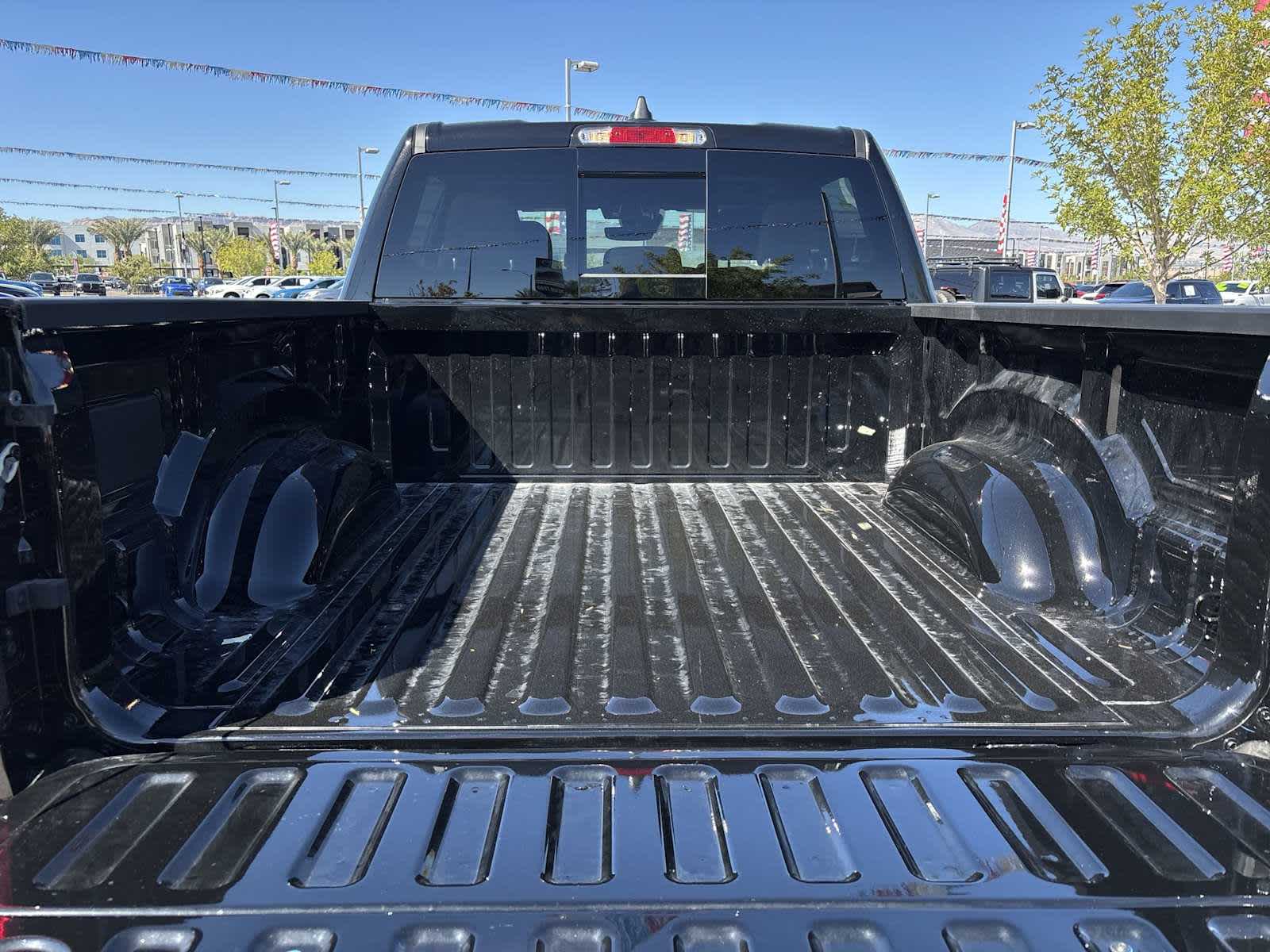 Thumbnail: 2026 RAM 1500 - 23