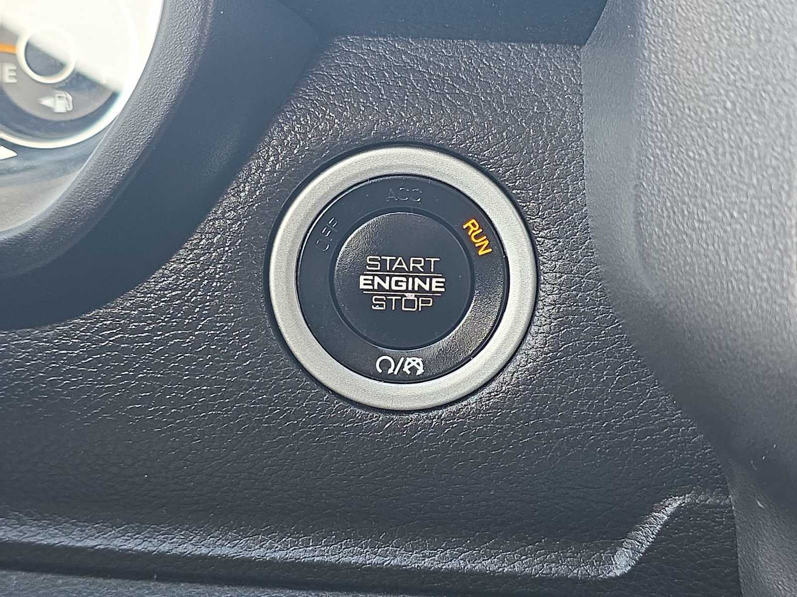 Thumbnail: 2019 RAM 1500 - 23