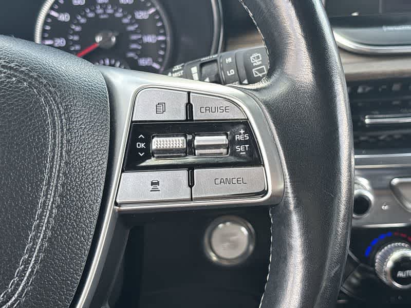 Thumbnail: 2022 Kia Telluride - 28