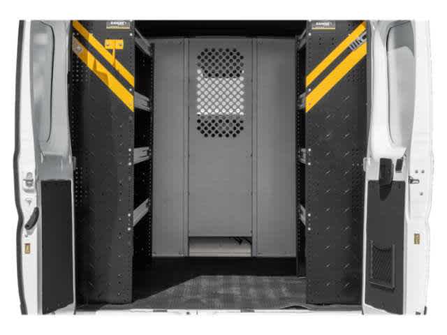 Thumbnail: 2025 RAM ProMaster - 8