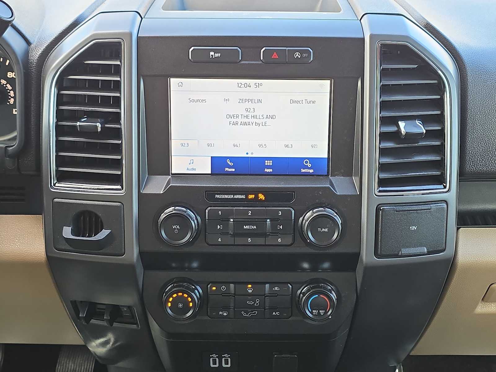 Thumbnail: 2020 Ford F-150 - 20