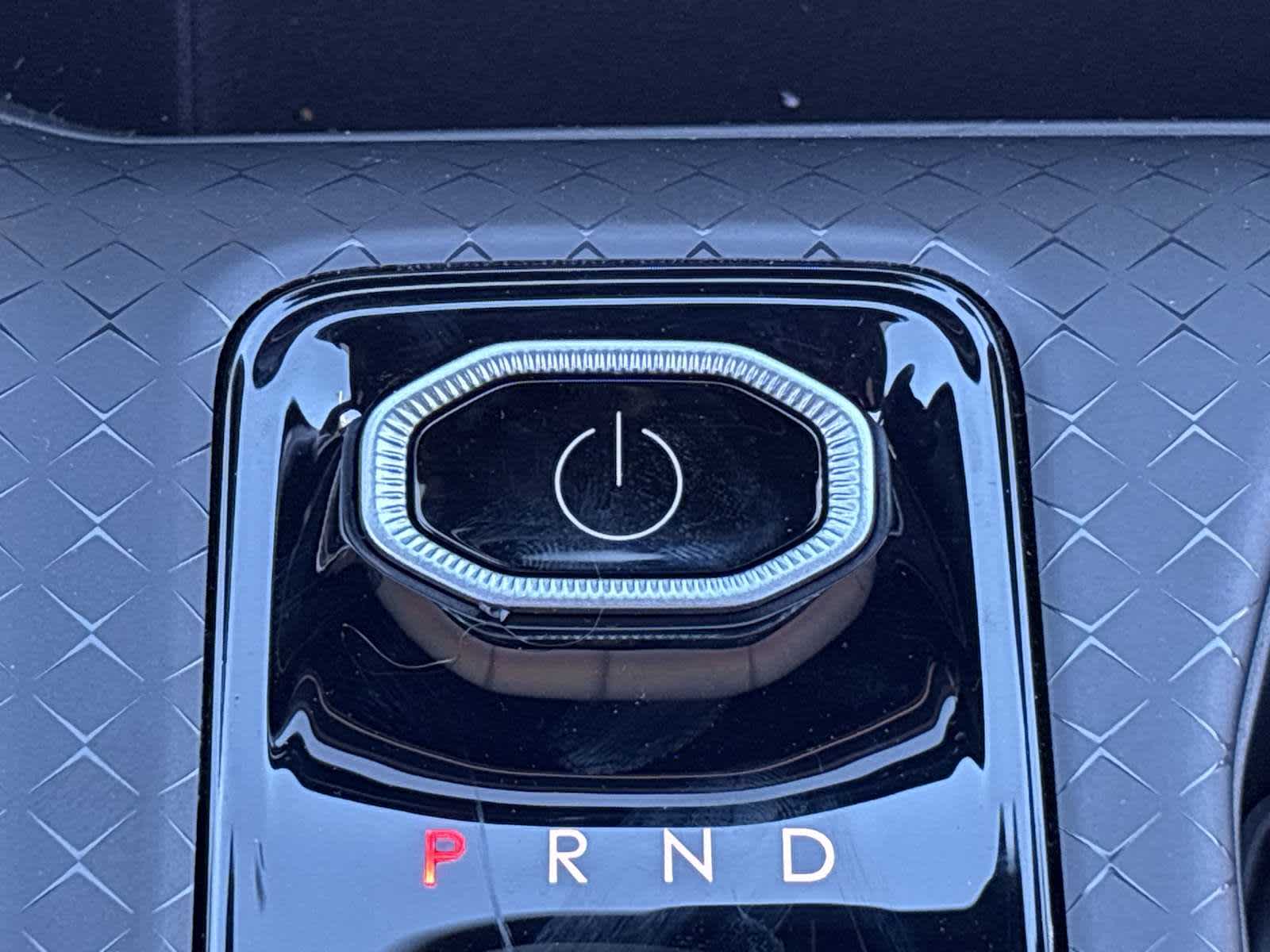 Thumbnail: 2025 Jeep Wagoneer S - 22