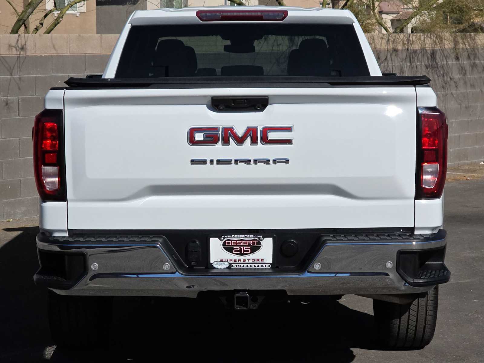Thumbnail: 2023 GMC Sierra 1500 - 27