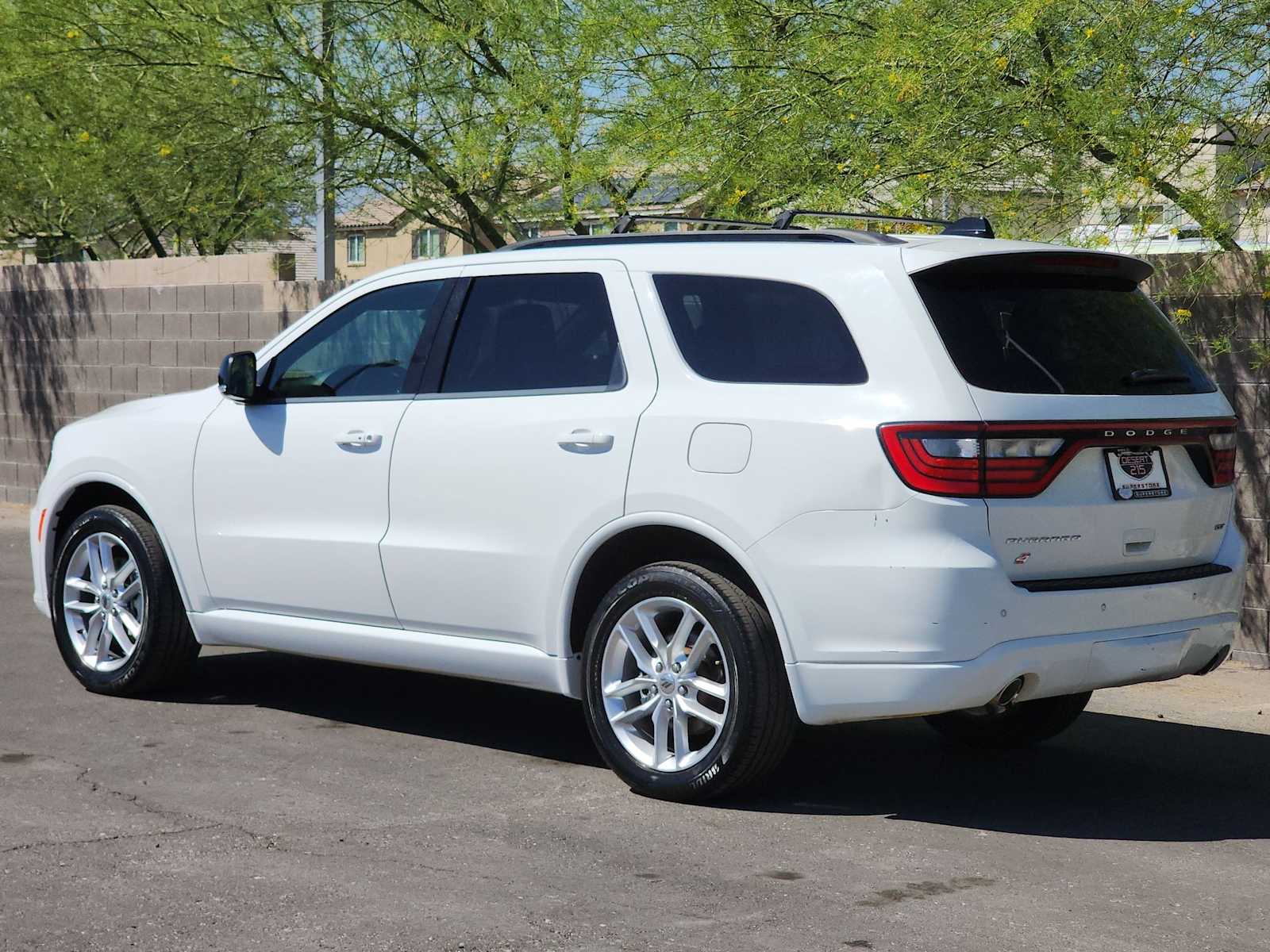 Thumbnail: 2023 Dodge Durango - 25