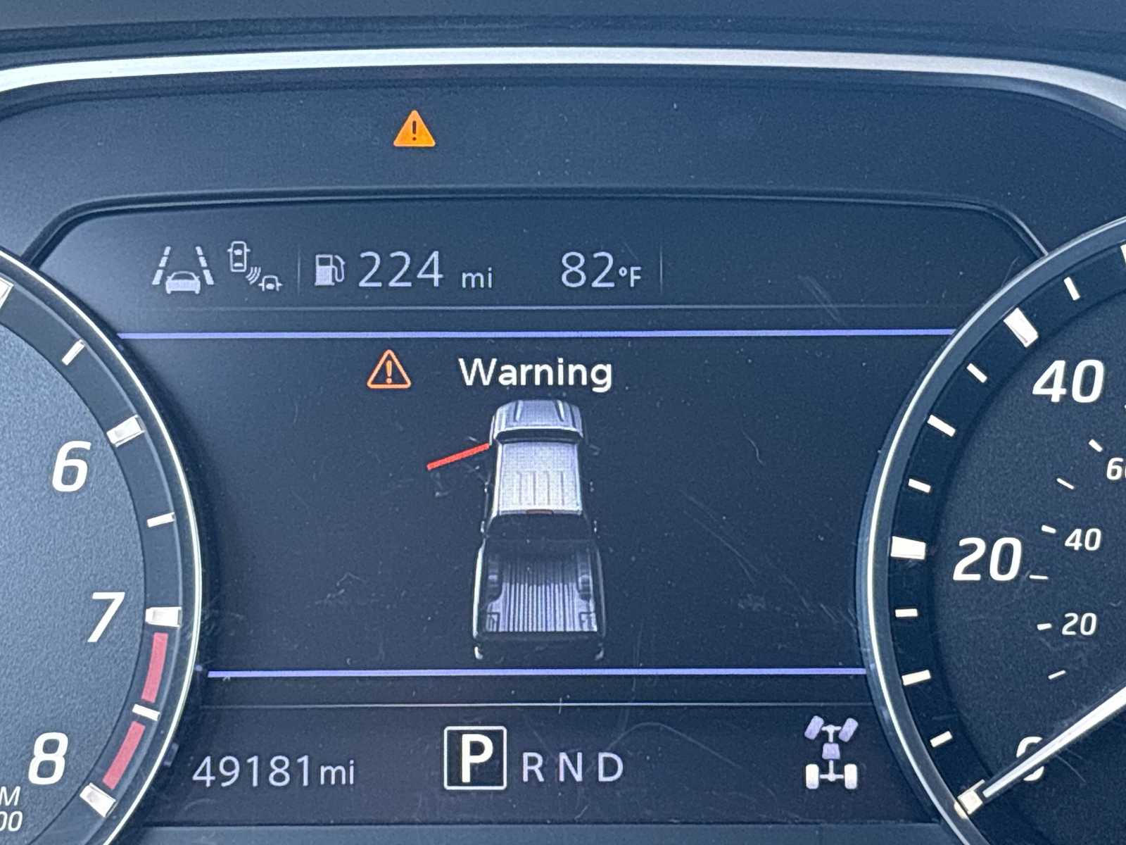 Thumbnail: 2022 Nissan Frontier - 18