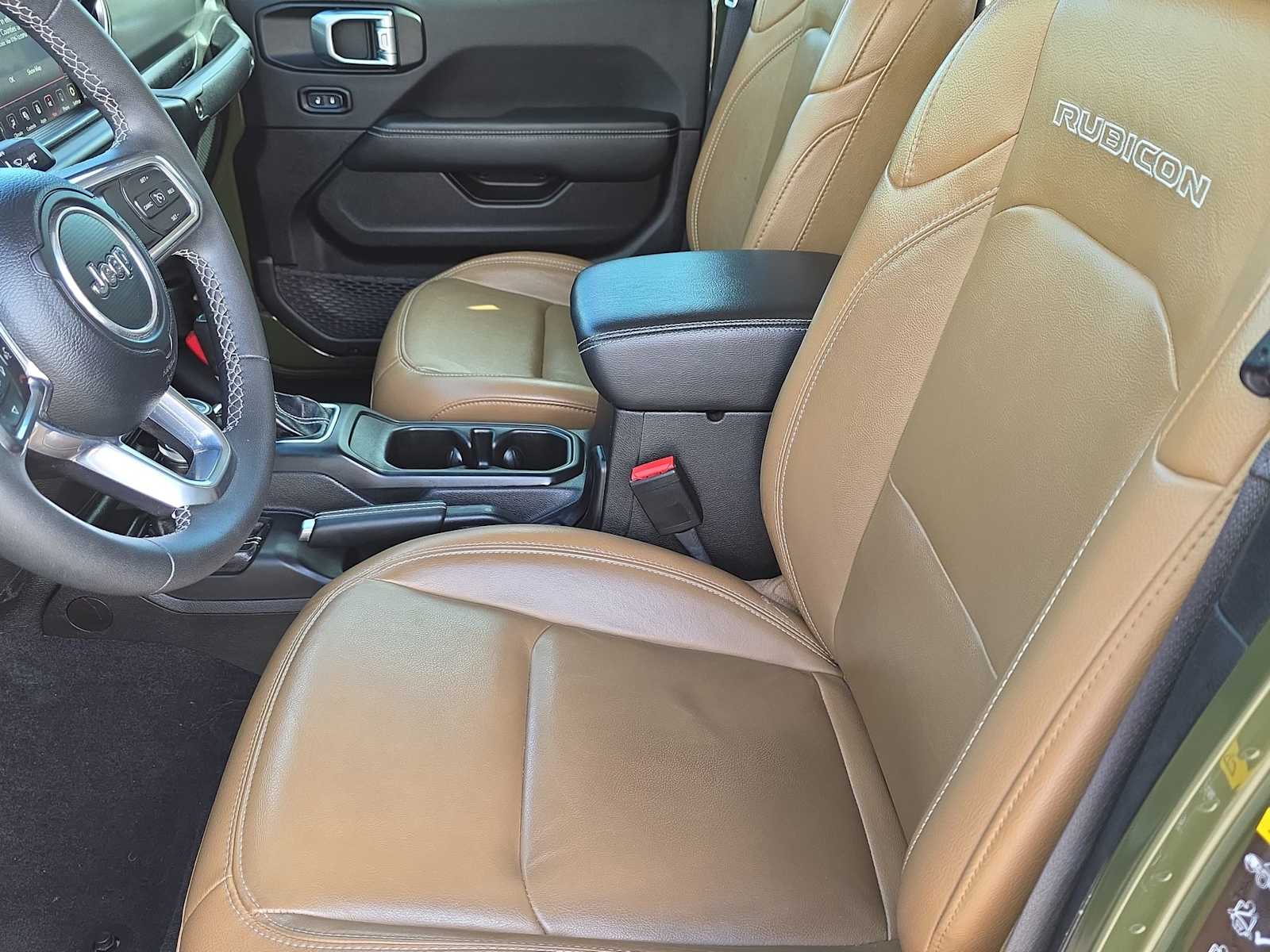 Thumbnail: 2023 Jeep Gladiator - 15